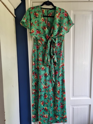 Zara women jumpsuit - zara, women's