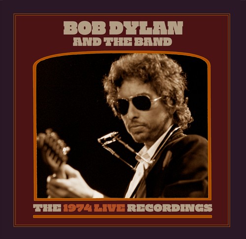 Bob dylan the - dylan, live