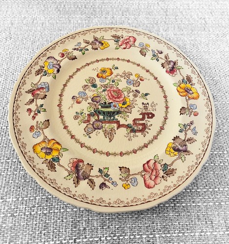 Mason patent ironstone - mason’s,