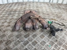 PEUGEOT 206 1999 - 2007 1.4 PETROL EXHAUST MANIFOLD 9636962310
