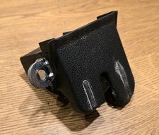 VW VOLKSWAGEN TIGUAN 5N 2007-18  Tailgate BOOT LOCK mechanism Liftgate Catch 