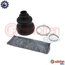 BELLOW KIT DRIVE SHAFT D8463