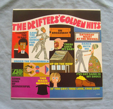 The Drifters - The Drifters'