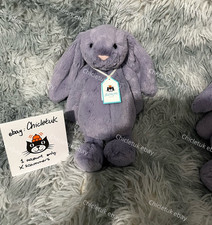 Authentic/Genuine Jellycat