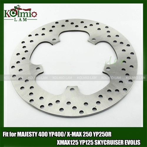 Fit for yamaha - for, 400