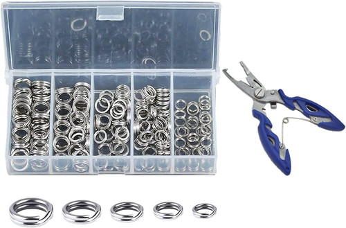 200pcs double jump - 200pcs, mm