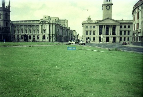 Hull social history - hull, history: