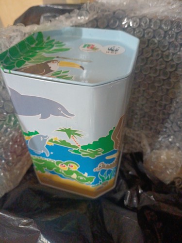 Vintage brooke bond tips - brooke,