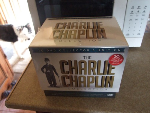 Charlie chaplin collection - th,