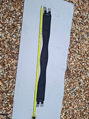 Wintec black elastic all - wintec,