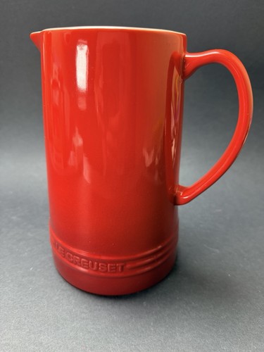 Creuset cerise 5 ltr - creuset,