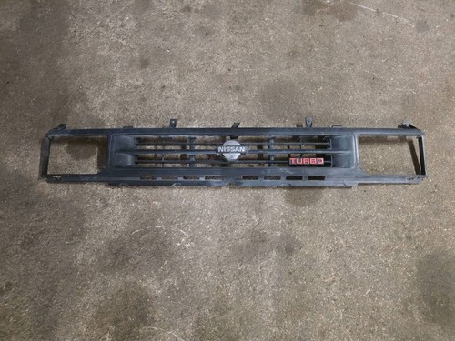 Nissan terrano 1990 - nissan,