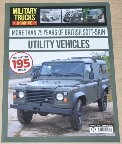 Soft skin utility vehicles - skin,