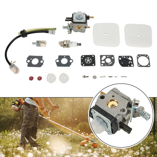 Carburettor assembly for - assembly,