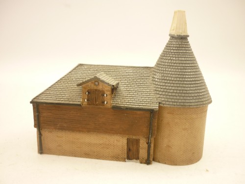 Hornby lyddle end gauge - hornby, n