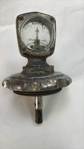 Vintage wilmot breeden - wilmot,