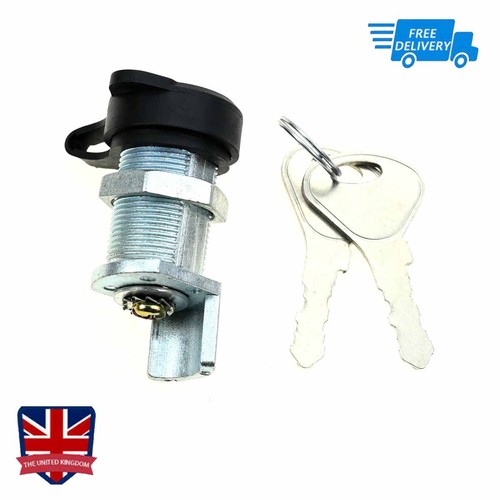 Key lock barrel - barrel, ifor