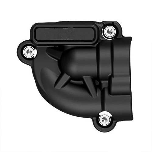 Pulse timing cover - timing,