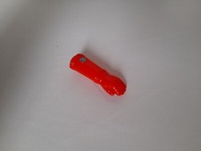 Vintage Henshin Cyborg  70’s 8 Inch red baron figure costume part, denys fisher.