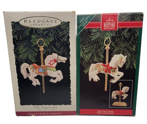 Hallmark keepsakes christmas - keepsakes,