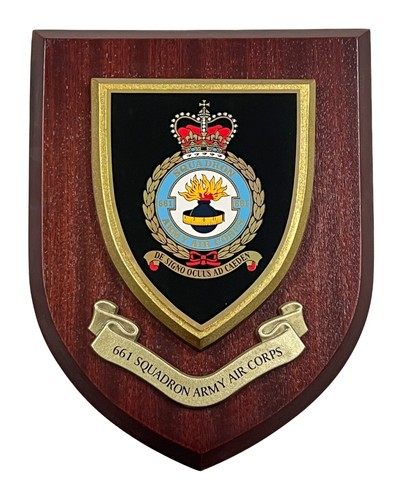 661 squadron aac - squadron,
