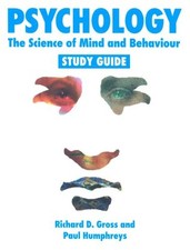 Psychology: The Science of