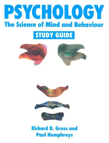 Psychology the science of - the,