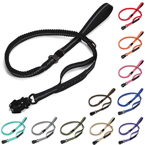Heavy duty dog lead - heavy, leash