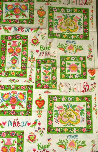 Medium vintage cotton - medium,