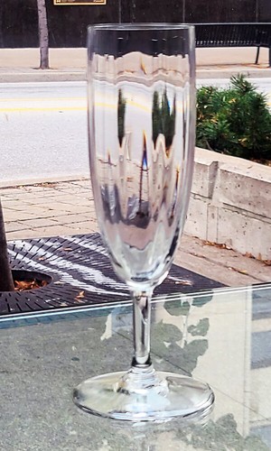 Baccarat montaigne optic - baccarat,