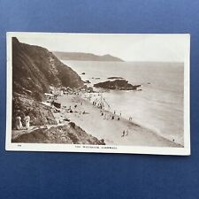 The Whitsands Whitsand Bay