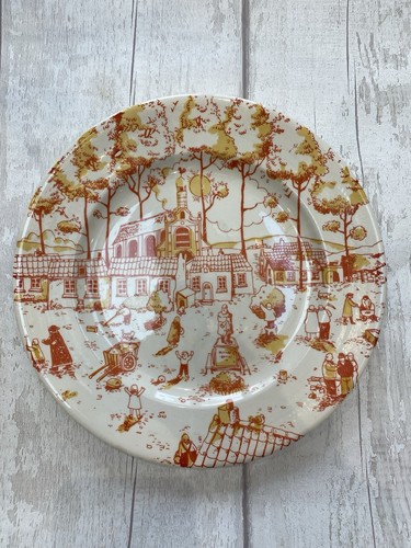 Vintage eit england orange and - england,