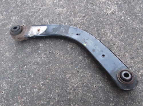 Vectra signum rear upper - c,