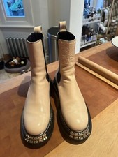 Sandro Boots
