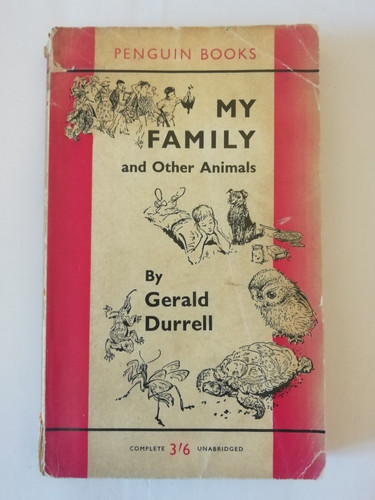 Family and other - and,