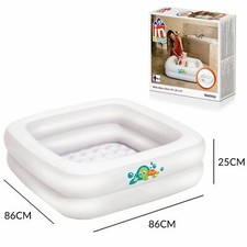 Portable Inflatable Baby Bath