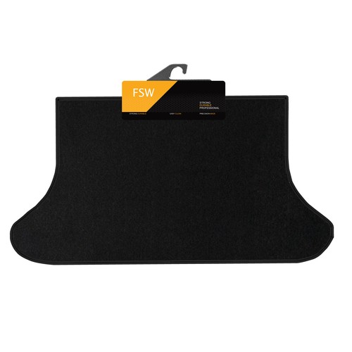 Car boot mat for land - car, rover