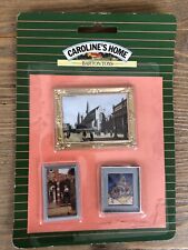 Vintage Barton Toys 1960s