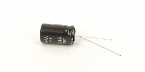470uf 35v electrolytic radial - 470uf,
