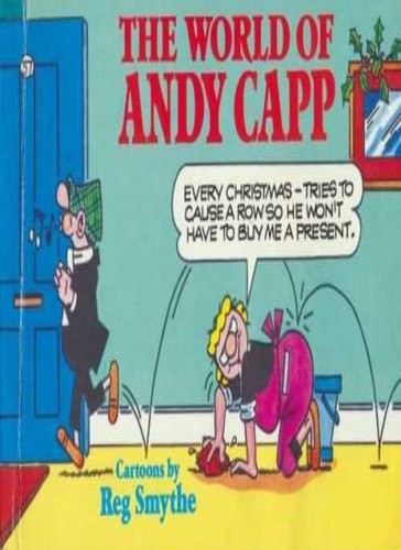 The world andy capp - world, of