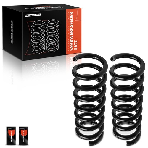 Premium rear side coil - side,