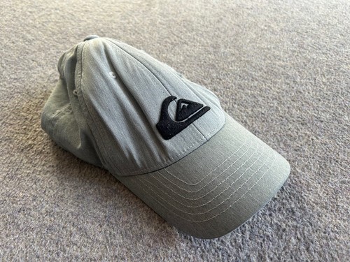 Quicksilver light grey heat - light,