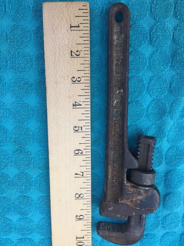 Vintage pipemaster pipe - pipemaster,