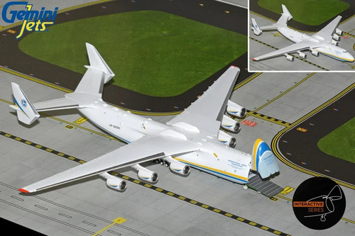 Gjadb2336 antonov airlines - gjadb2336,