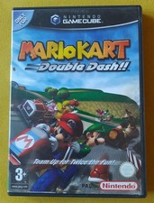 Mario Kart Double Dash