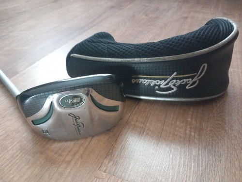 Jack nicklaus ezup hybrid - nicklaus,