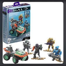 Halo Infinite UNSC Mongoose