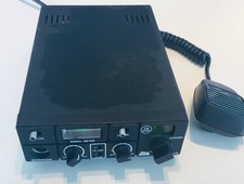 Plug In DNT CB Radio - Type : B 40 FM, Garage Find, Untested, sold as seen