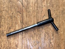 VINTAGE JUBILEE CLIP DRIVER