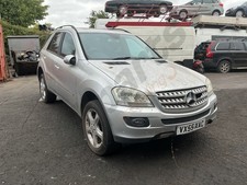 MERCEDES M-CLASS W164 2005-2009 Air Con Compressor A0012308311